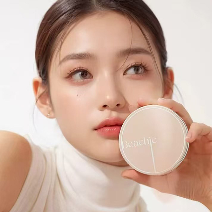 品牌Beachic（韩国）气垫