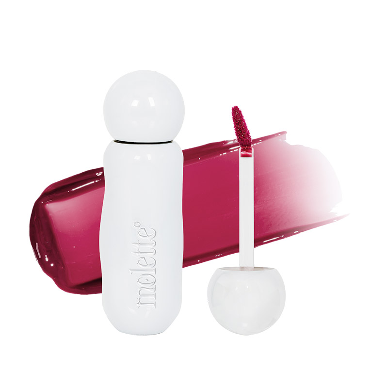 molette Shutter Glass Tint 08 LUNA MULLED WINE