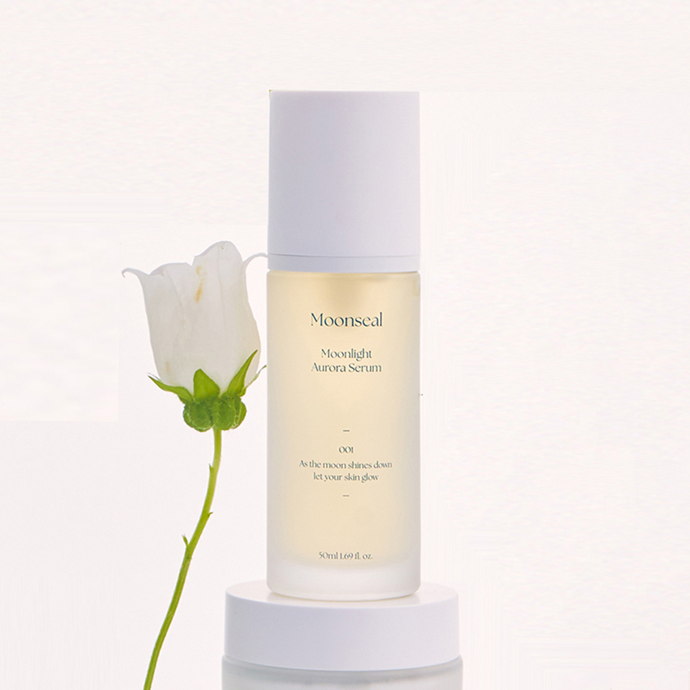 MOONSEAL Moonlight Aurora Serum50ml