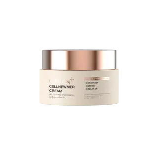 Cellology Cellnewmer Cream 50ml